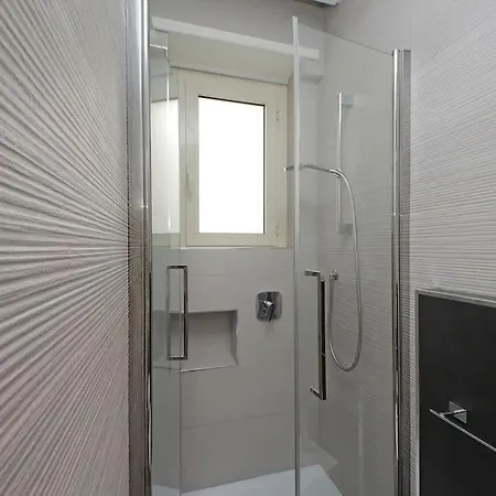 아파트 Vaticano Luxury *