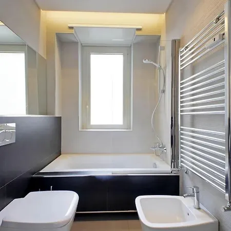Apartment Vaticano Luxury Rome