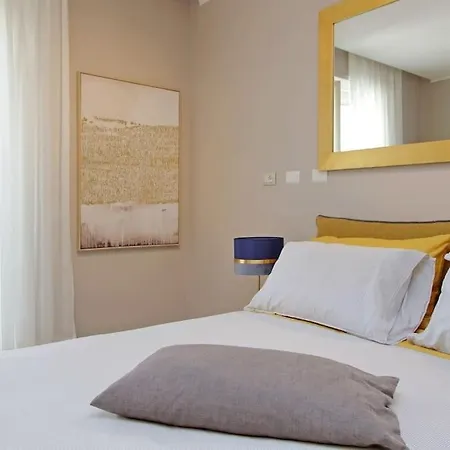 Apartment Vaticano Luxury Rome