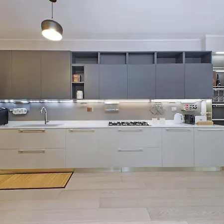 Vaticano Luxury Apartment