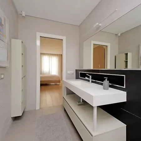 Apartment Vaticano Luxury Rome