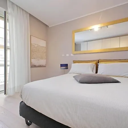 Apartment Vaticano Luxury Rome