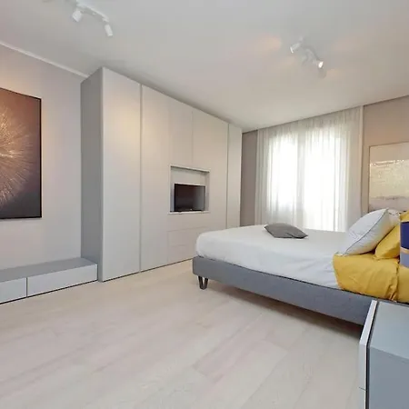Apartment Vaticano Luxury