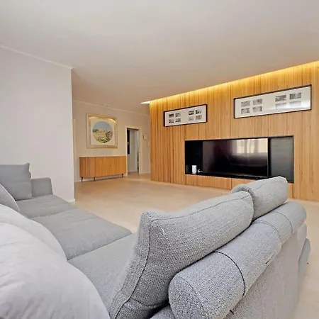 Apartment Vaticano Luxury Rome