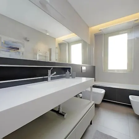Vaticano Luxury Apartment *