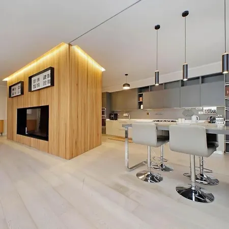 Vaticano Luxury Apartment Rome