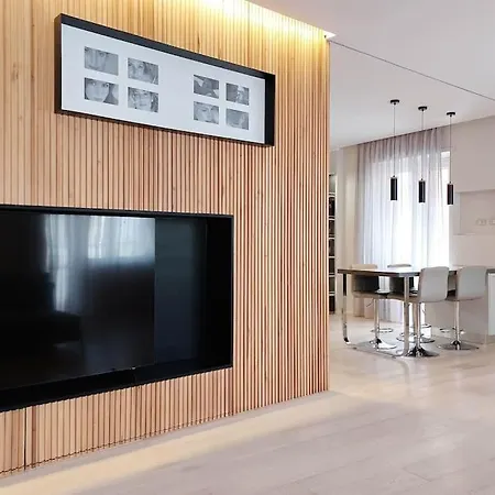 Vaticano Luxury Apartment *