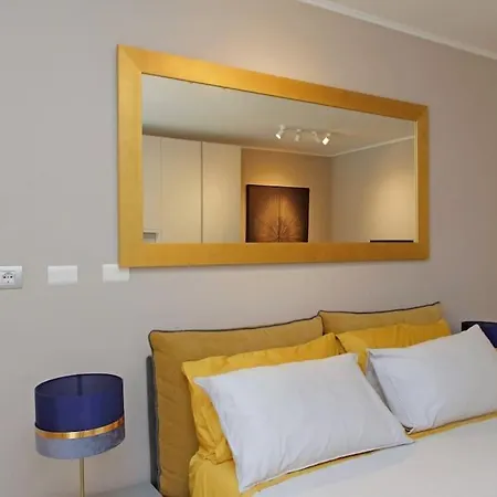 Apartment Vaticano Luxury *
