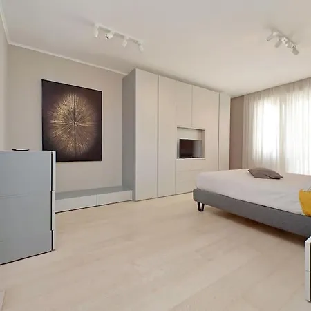Vaticano Luxury Rome