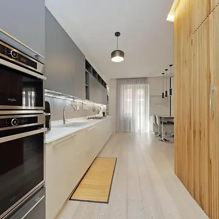Vaticano Luxury Apartment *