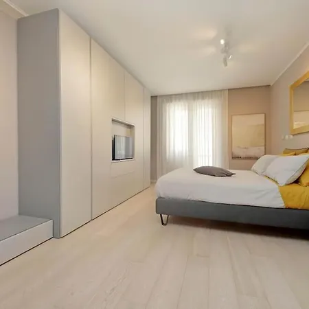 Vaticano Luxury Apartment Rome