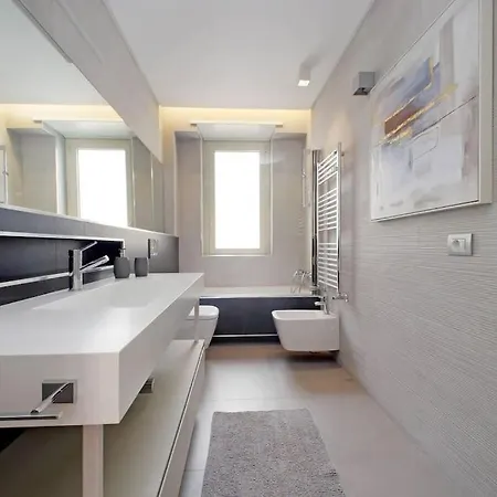 Apartment Vaticano Luxury Rome