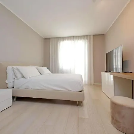 Apartment Vaticano Luxury