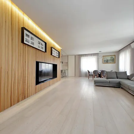 Apartment Vaticano Luxury *