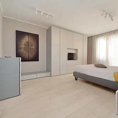 Vaticano Luxury Apartment Rome