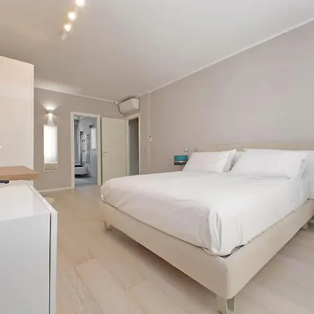 Vaticano Luxury Apartment Rome